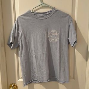 Brandy Melville Newport Beach T shirt